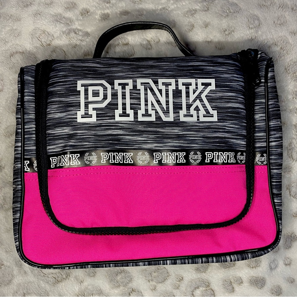 Victoria’s Secret Pink Shower Bag